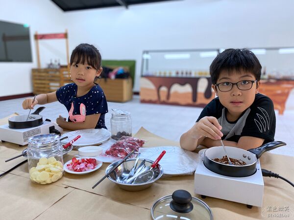 ▲▼楓樺台一渡假村。（圖／部落客紫色微笑授權提供）