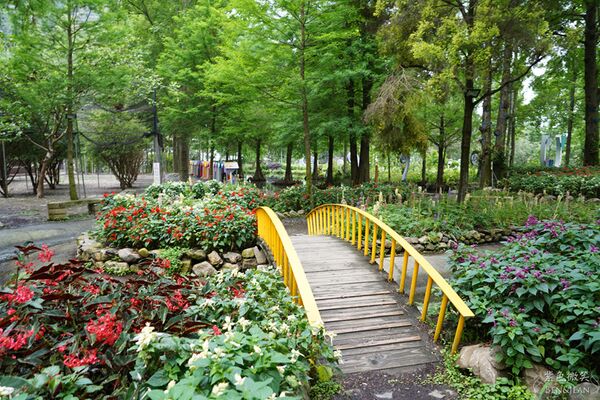▲▼楓樺台一渡假村。（圖／部落客紫色微笑授權提供）