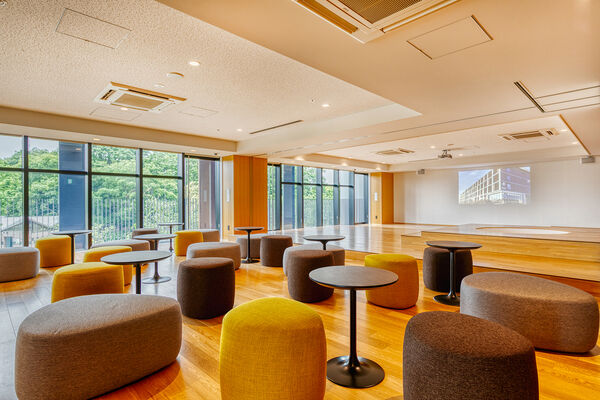 ▲▼梅小路Potel飯店。（圖／JR西日本ホテルズ提供）