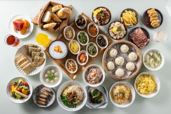 ▲桃園高爾夫俱樂部．悅華大酒店。（圖／業者提供）