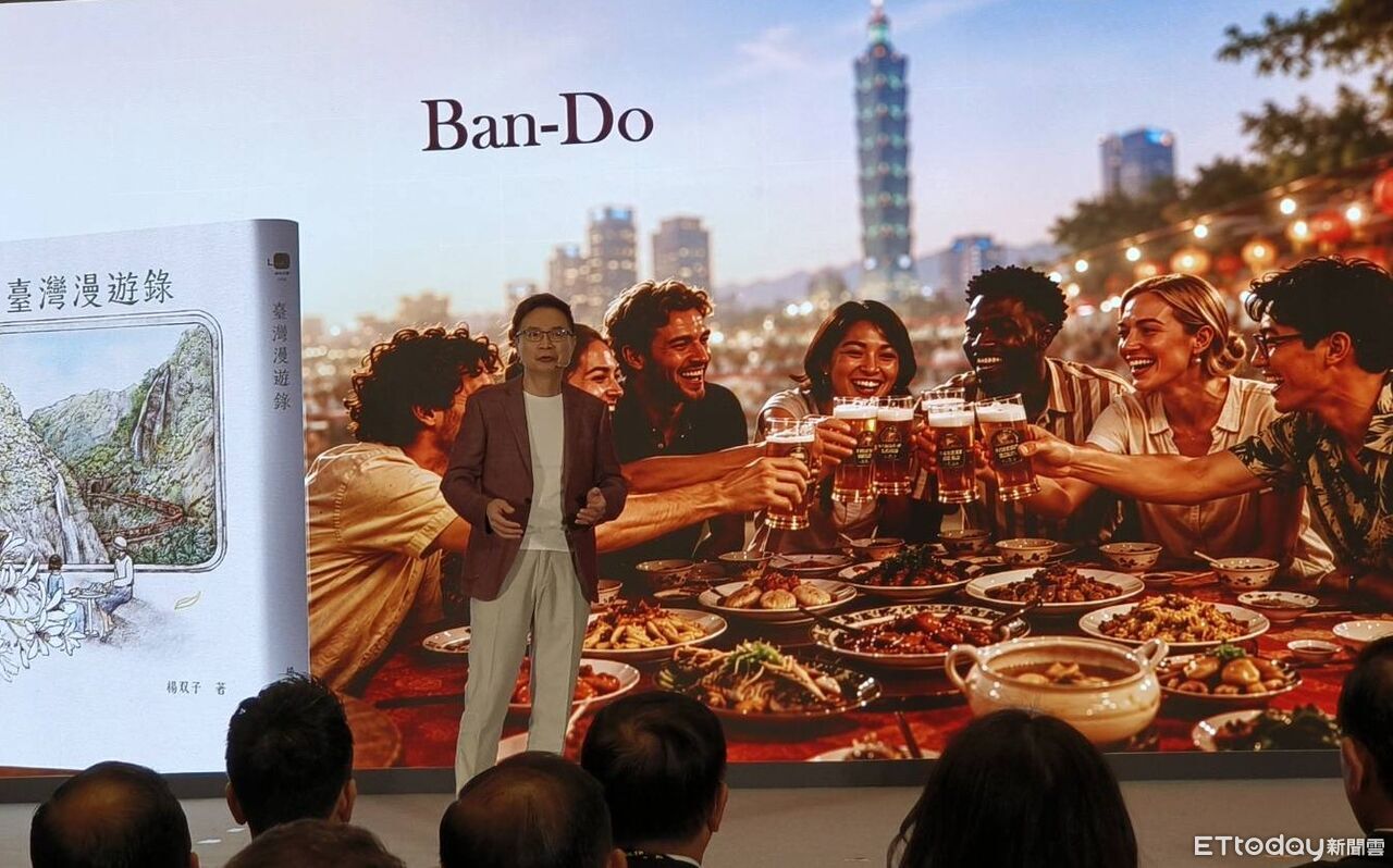 台北國際食品系列展 聚焦精準食代與綠色智慧、定義食品產業新未來