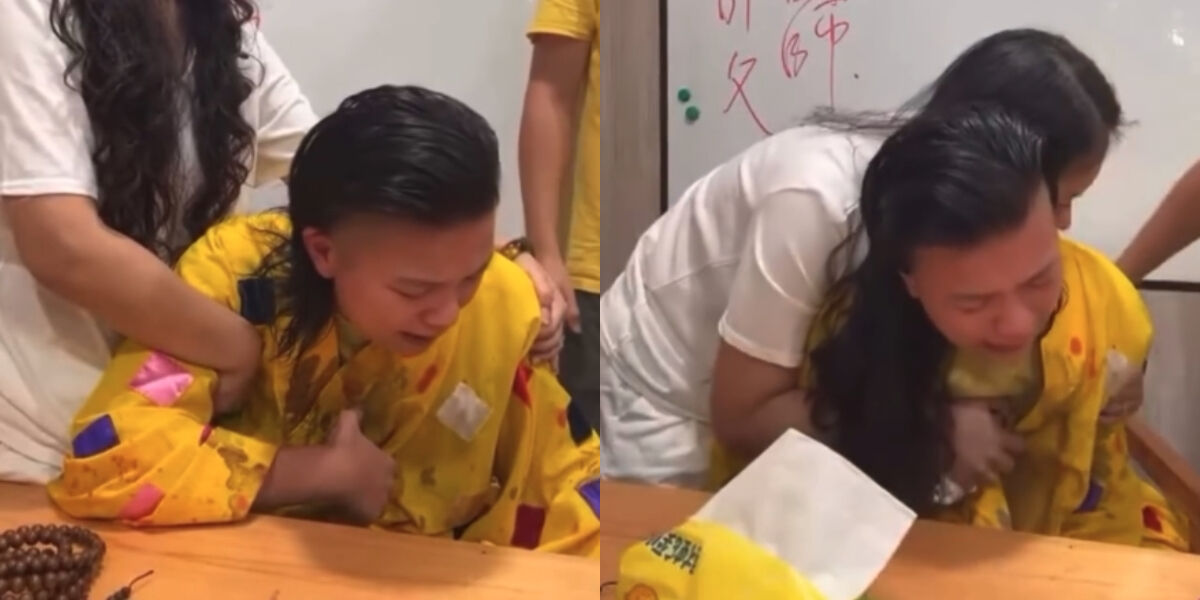 被潑排泄物!尬電師父狂吼2分鐘「老婆也哭了」 網傻:露出馬腳了 | ETtoday生活新聞 | ETtoday新聞雲