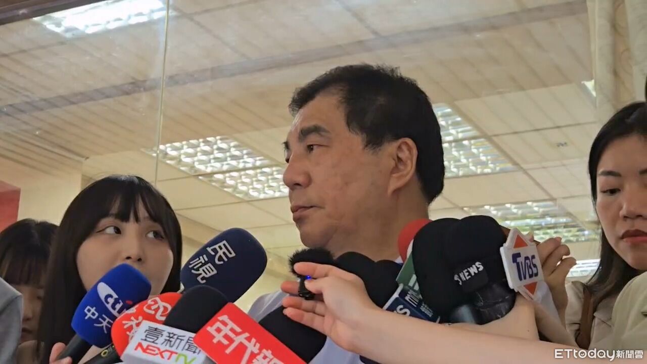 前妻遭公車輾斃!周勝考哽咽「她受到委屈」 質疑司機啟動有瑕疵 | ETtoday社會新聞 | ETtoday新聞雲