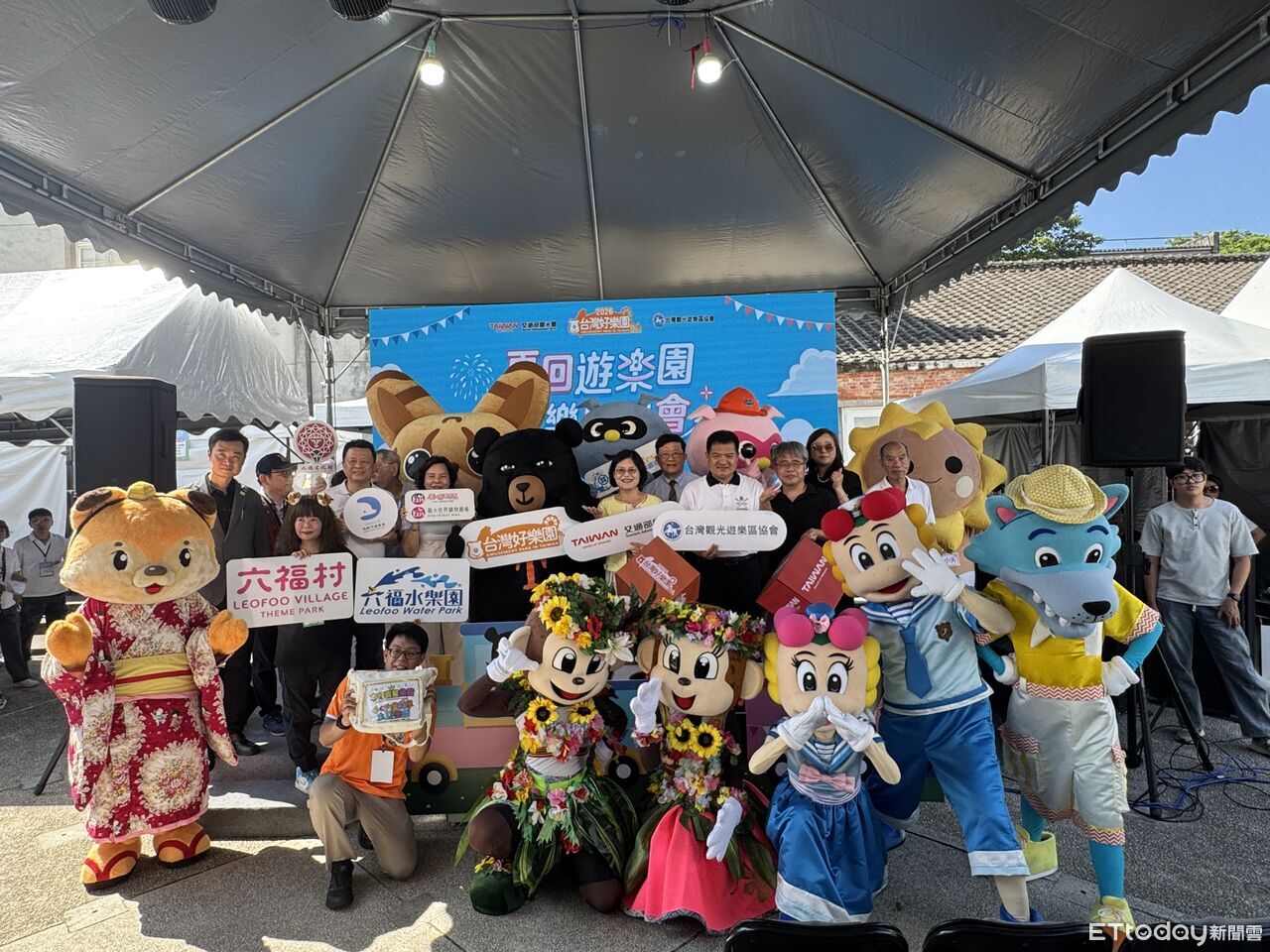 國旅平日住宿「最高折2000」9月上路 8月提前抽生日禮金 | ETtoday生活新聞 | ETtoday新聞雲