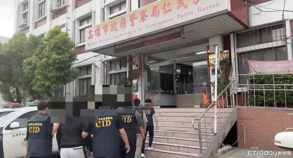 大逆轉!主謀「幫手認錯人」 仁武3煞深夜攔車擄人超瞎真相曝 | ETtoday社會新聞 | ETtoday新聞雲