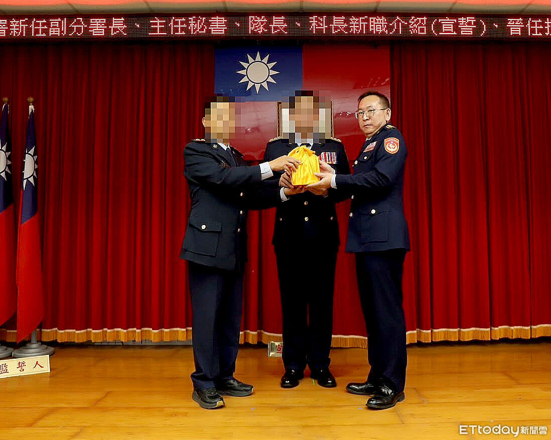 獨/海巡查緝隊長把營區當摩鐵!多次帶小三睡基地 勒令提前退休 | ETtoday社會新聞 | ETtoday新聞雲