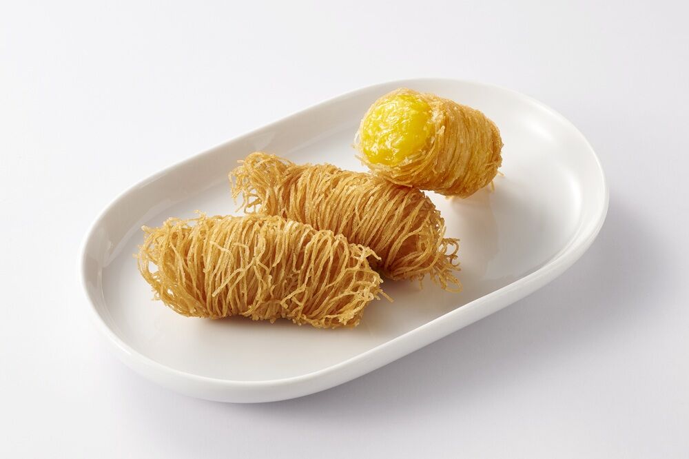 ▲IKEA榴槤季。（圖／品牌提供）