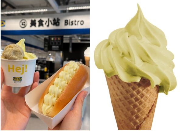 ▲IKEA榴槤季。（圖／品牌提供）