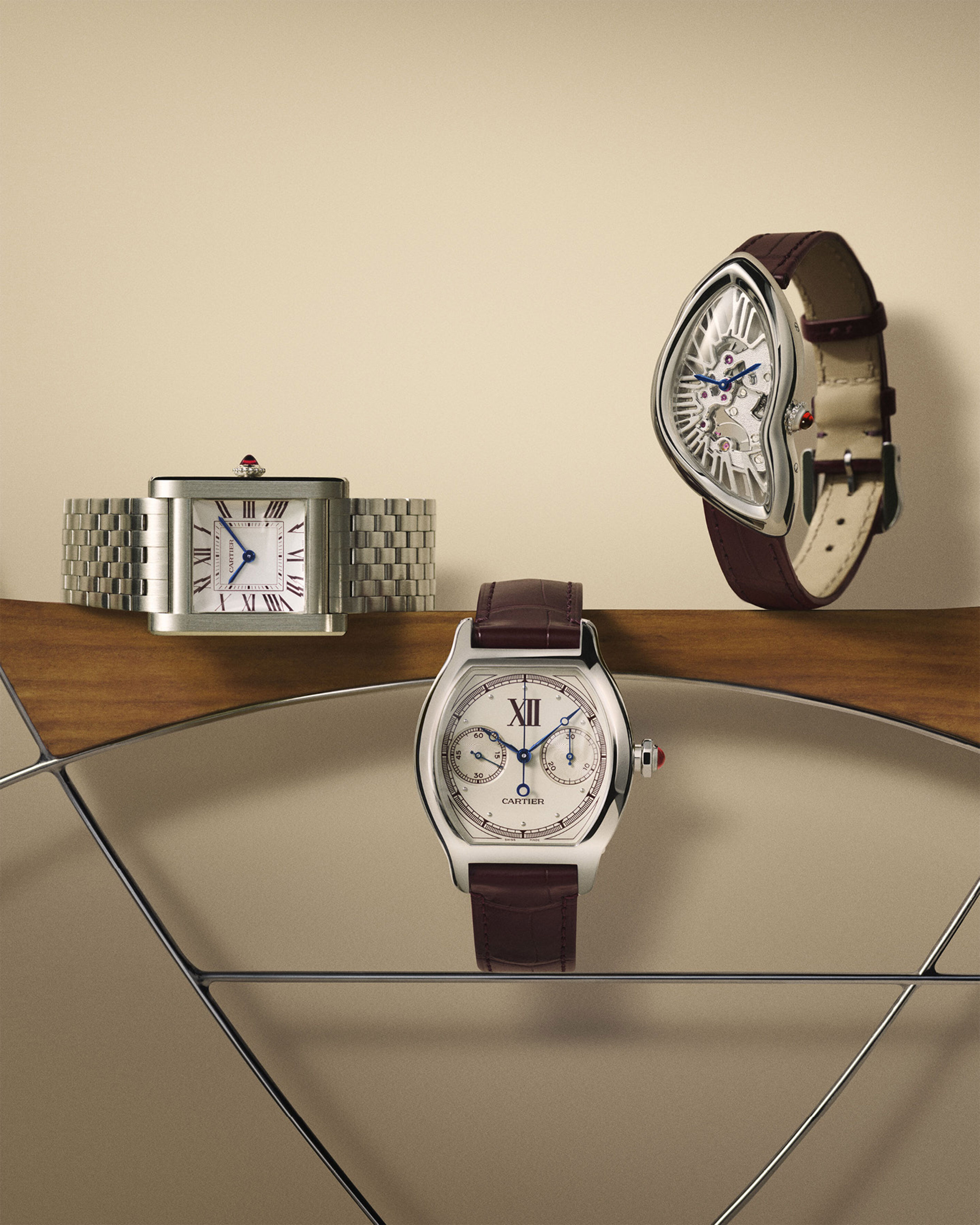 ▲▼Cartier            。（圖／公關照）