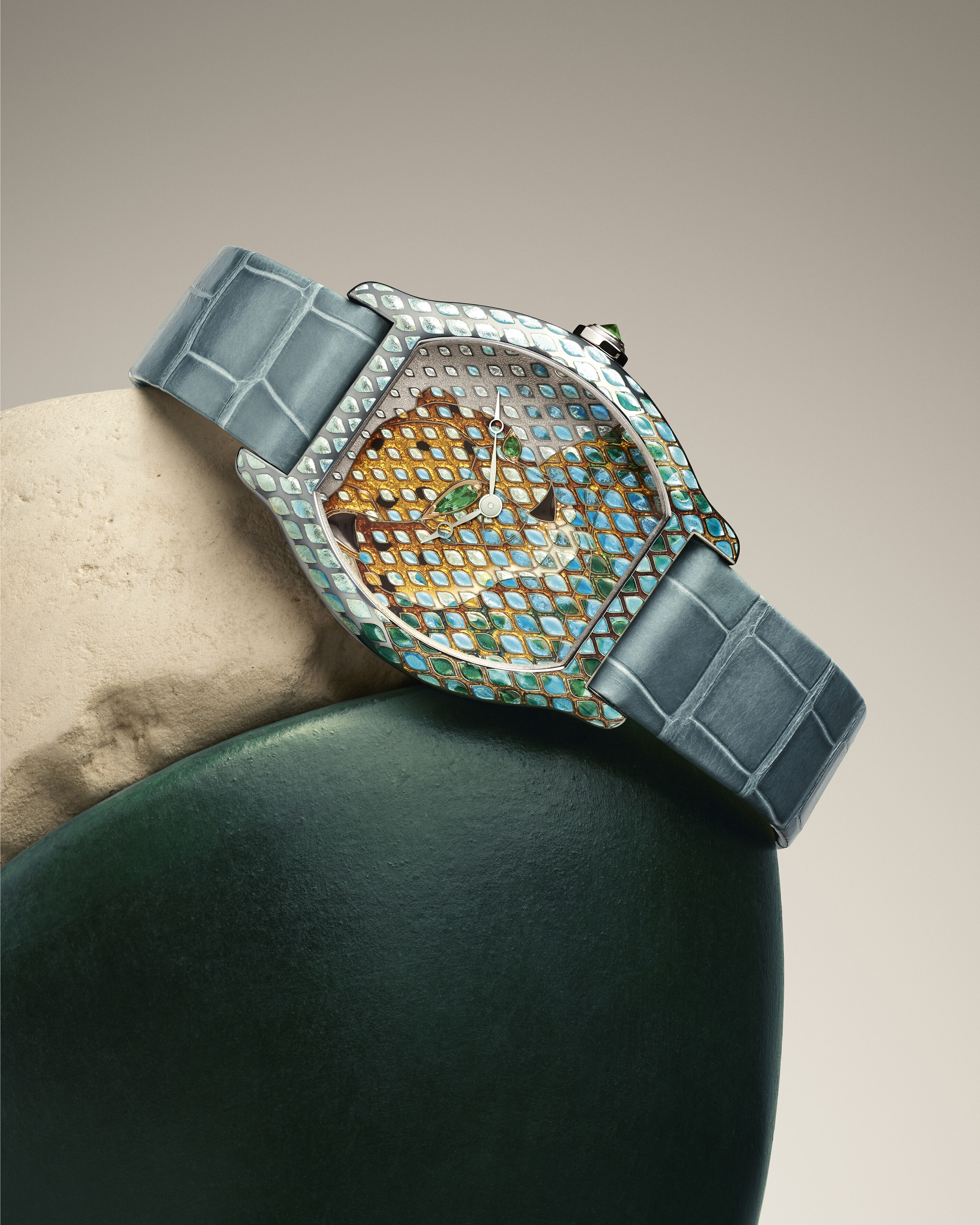 ▲▼Cartier            。（圖／公關照）