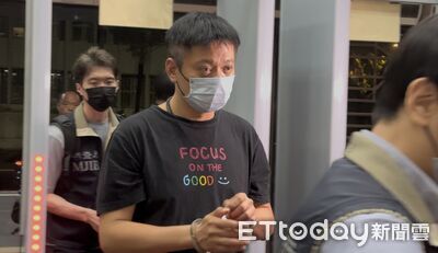快訊/Uber Eats被當洗錢平台!北檢約談9人到案 主嫌聲押禁見