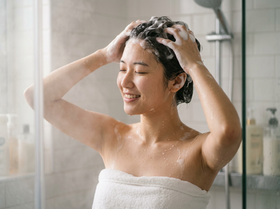 生理期不能洗頭、喝冰水?女生最常相信的5大經期迷思