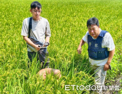 「美式足球式」撞飛2警！槍毒犯害粉碎性骨折　5萬交保逆轉收押