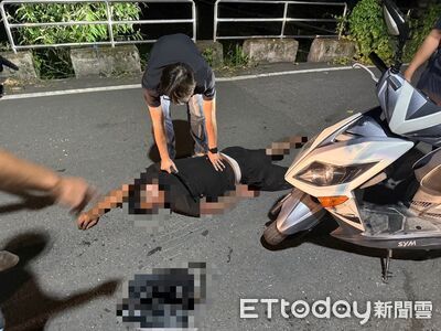 台東10人鬥毆傳槍響！1男受傷送醫　警逮4嫌查扣毒品、贓車