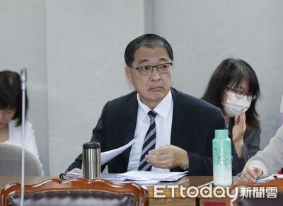 在野質疑徐錫祥代理檢察總長 鄭銘謙:無修法急迫性、再找人都被拒絕