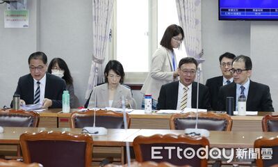 翁曉玲提案機關首長限代理半年 司法院:恐陷入不安、建議維持現制