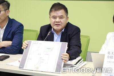 藍白擬自提無人機條例 民進黨團歡迎:後悔藥吃了後希望能真的清醒