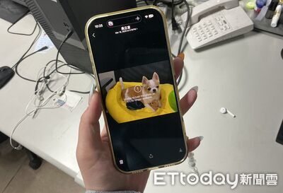 LINE聊天室照片過期別放棄　網友教你最後三招自救方法