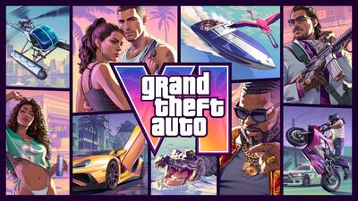 Sony親強調《GTA 6》PS5 體驗最佳!PS5 Pro強化版標誌曝光