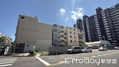 建商1.3億整合鼓山地 每坪喊百萬16坪畸零地結局曝