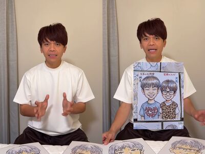 蔡阿嘎怒反擊「遭中共紅媒抹黑」!挖出日媒涉中資背景