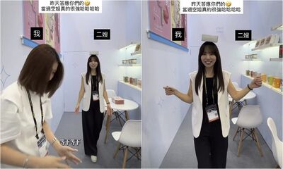 顏值都超狂!雅方千金曬「前空服員二嫂」:看得出來當媽了嗎