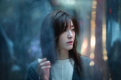 55歲像35歲!蘇慧倫美成這樣太驚人 《欠婚》洩婚姻心灰意冷心境