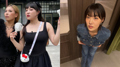 《地娛室》李恩智暴瘦10kg換一個人！　粉絲驚呼：怎麼變這麼美