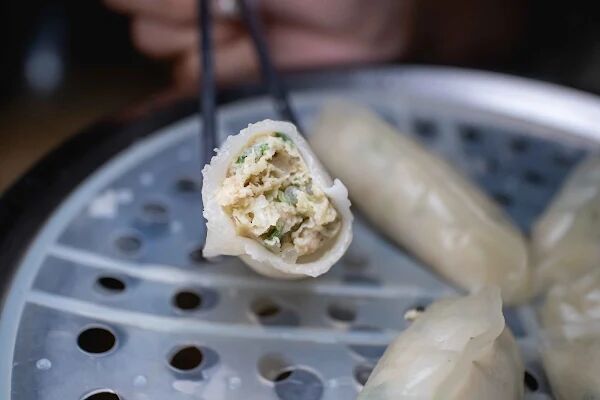 ▲▼英子麵店(手工刀切麵)。（圖／美熊很愛吃授權提供）