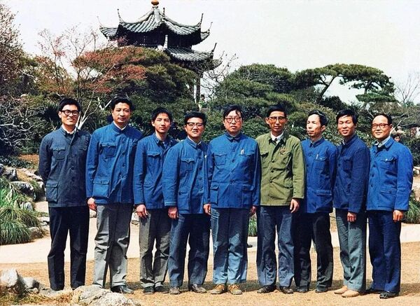 ��Ӯ���ˣ��й�1978�����AI��ϵ��