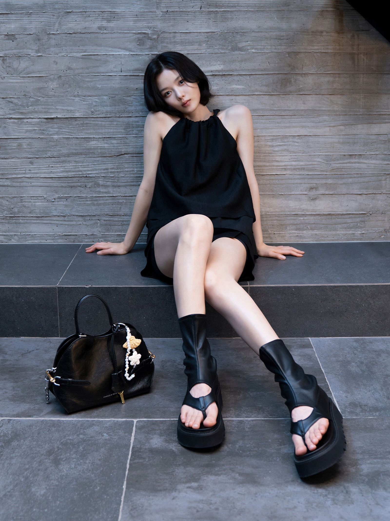 靚鑑賞／美感領路人