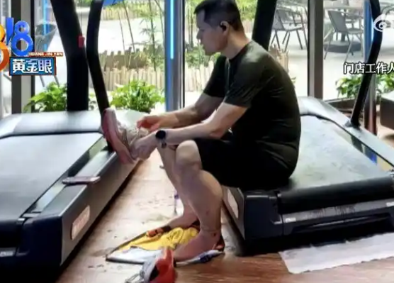 [新聞] 男子因「汗味太濃臭」被健身房退卡 - 八卦 - PTT.BEST 批踢踢爆文 2