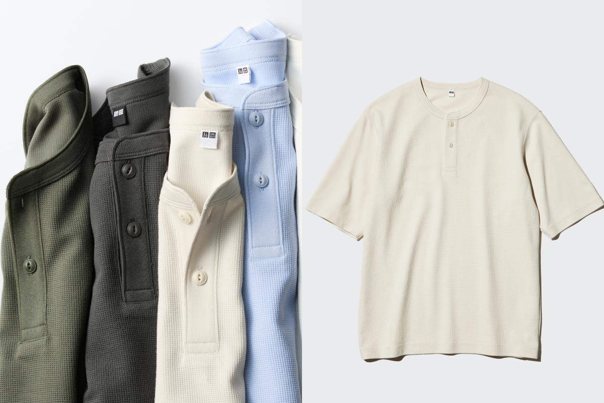 ▲Uniqlo。（圖／品牌提供）