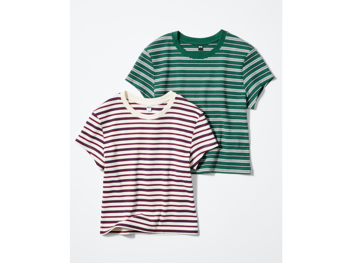 ▲Uniqlo。（圖／品牌提供）