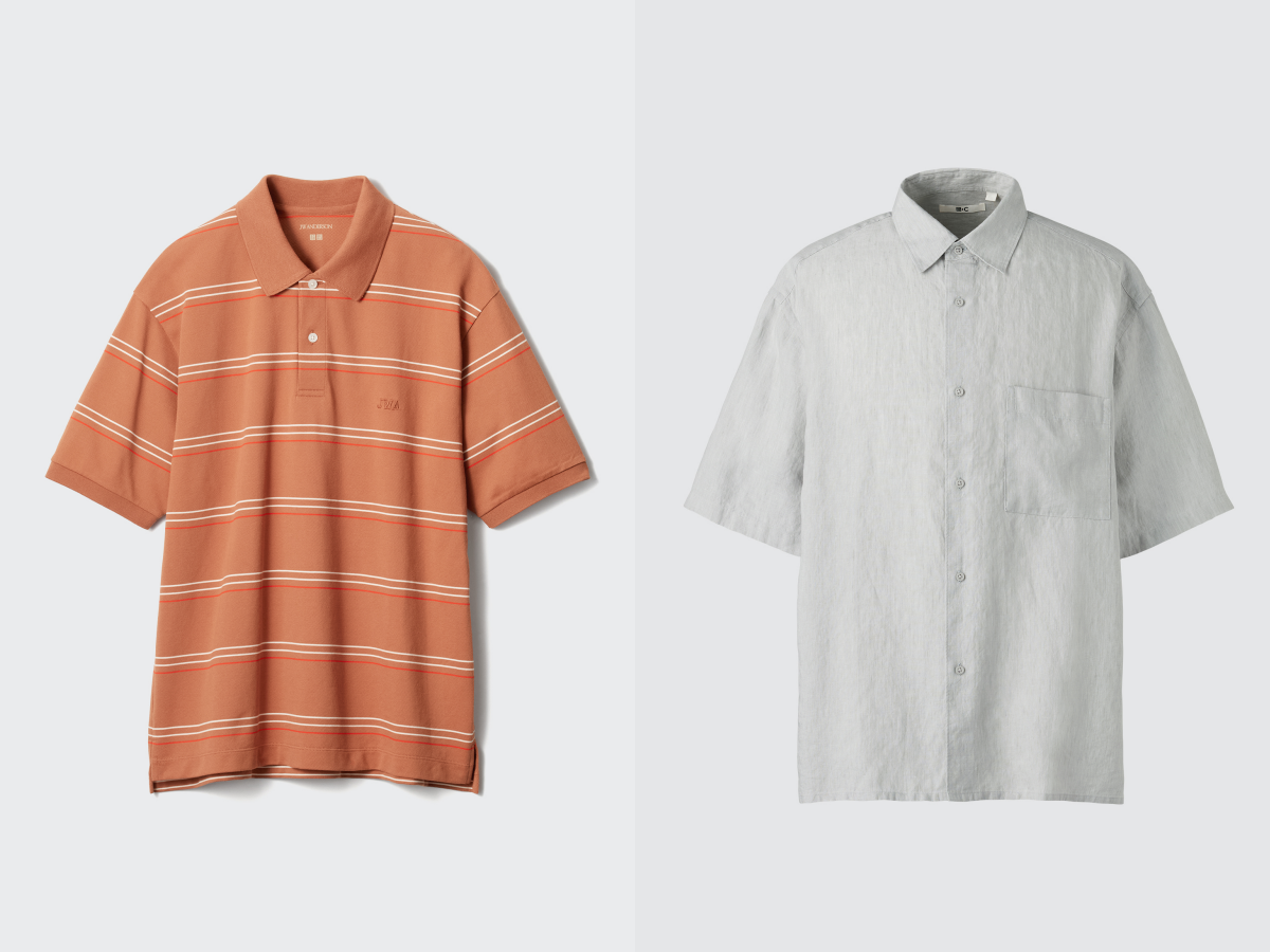 ▲Uniqlo。（圖／品牌提供）
