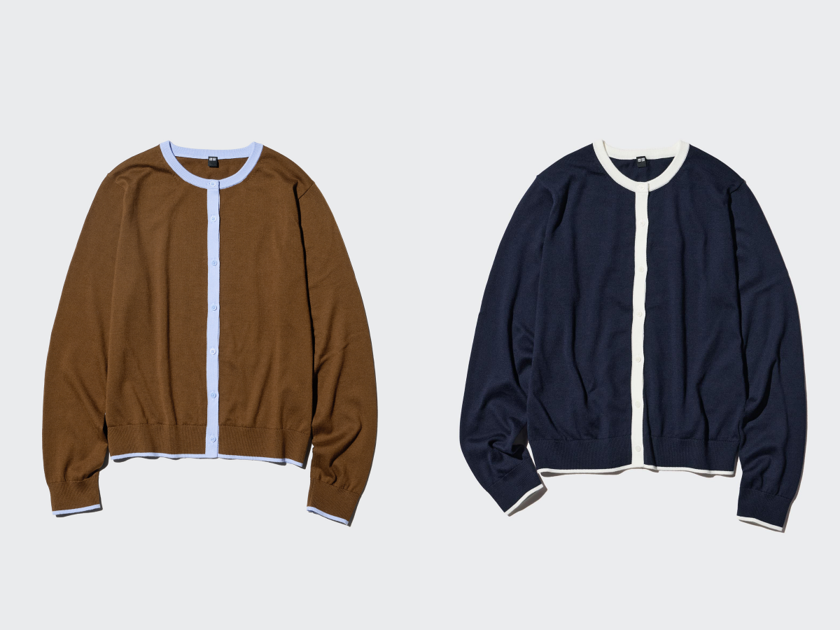 ▲Uniqlo。（圖／品牌提供）