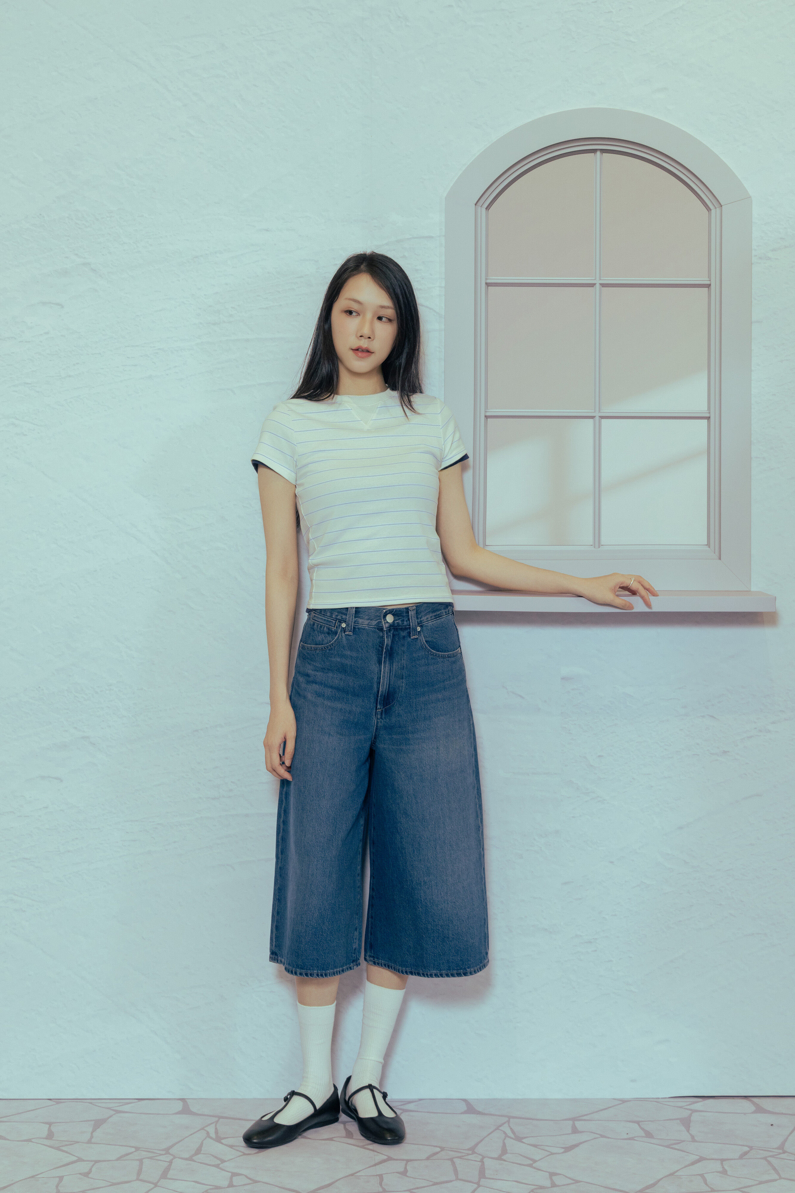 ▲Uniqlo。（圖／品牌提供）