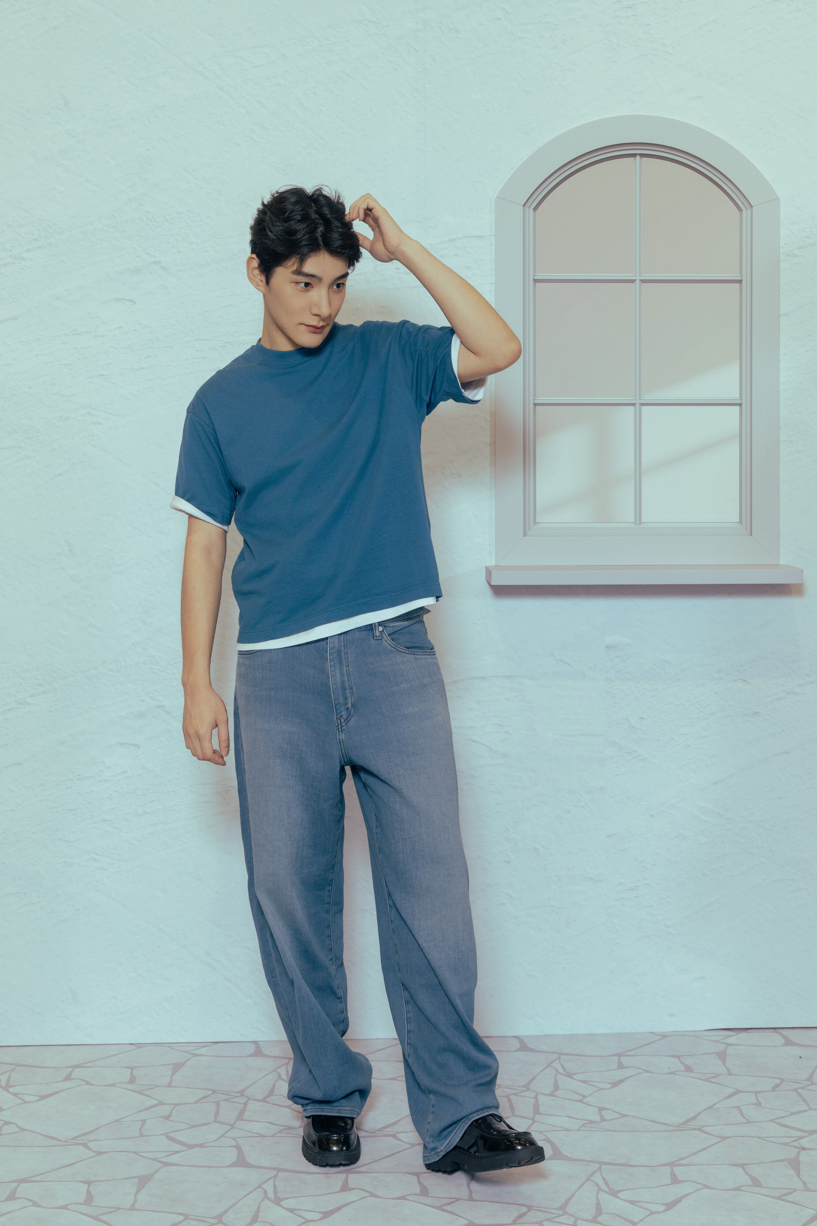 ▲Uniqlo。（圖／品牌提供）