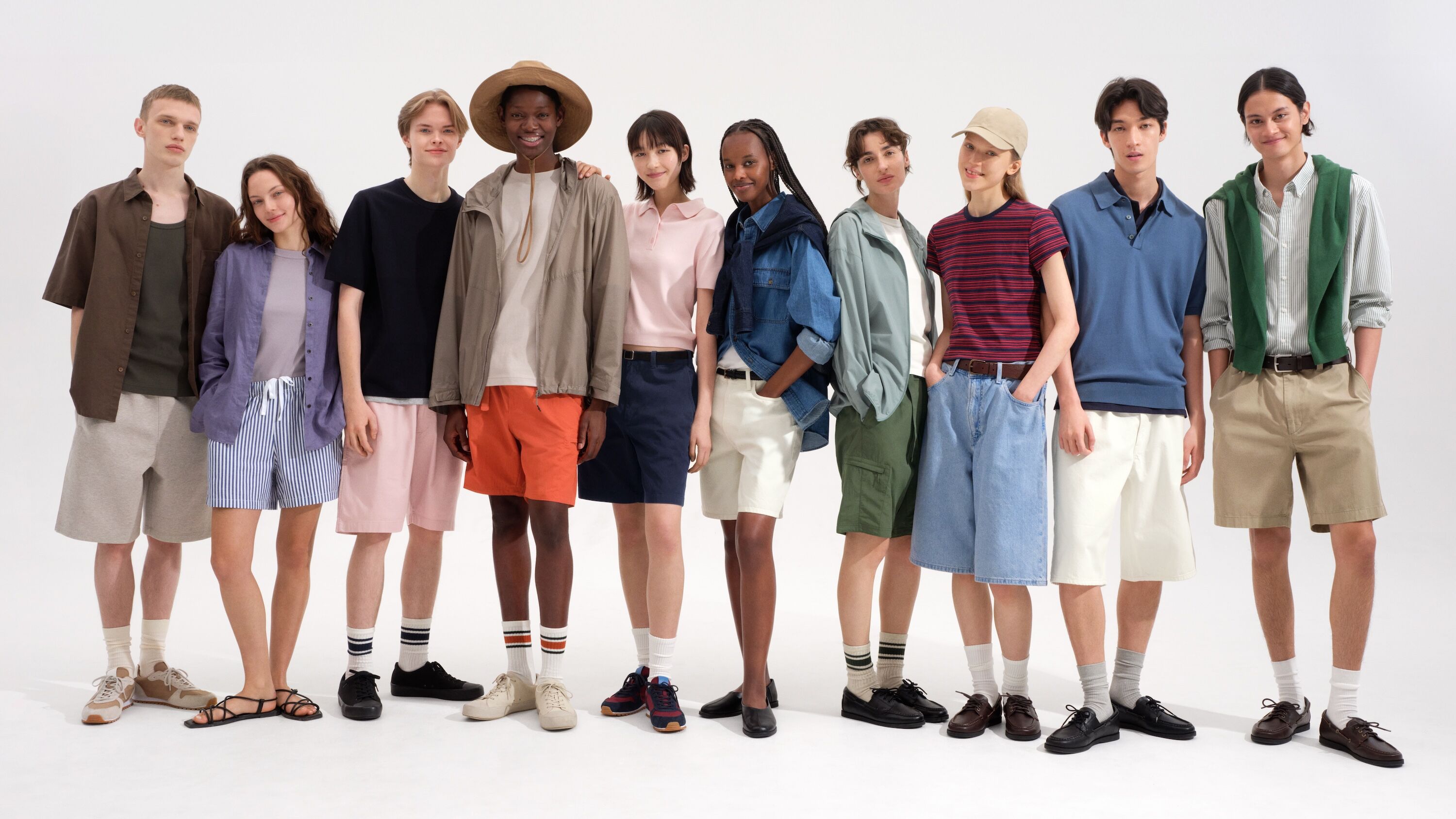 ▲Uniqlo。（圖／品牌提供）