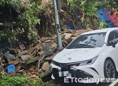 「泡水車、泡水零件」恐大量流入市面！買中古車、修車小心踩雷