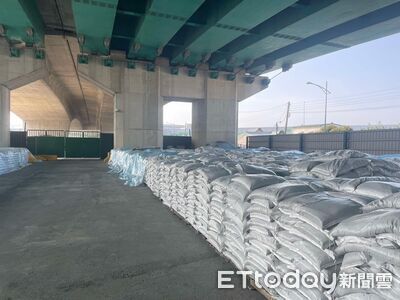 南北淹翻「台中午後開始下雨」 市府急備2萬沙包監控雨量水位