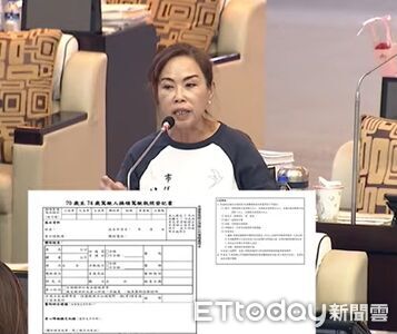 高齡換照新制掀民怨　台南藍軍籲動二備金增設健檢據點