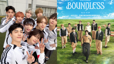 &TEAM剛唱完林口!曝重磅好消息 FUMA、JO、王奕翔生日有驚喜