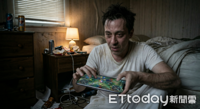 一天只睡4、5小時爽追劇!40歲科技男突中風 醫曝:命差點沒了