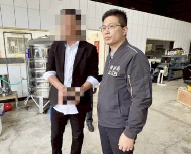 「人死的不夠多...」　碩士男效仿北捷殺人案PO文恐嚇下場曝