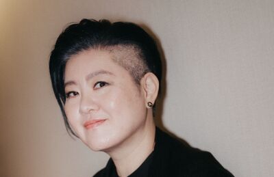這些台劇神曲都是她寫的！　才女歌手消失幕前N年...超狂近況曝