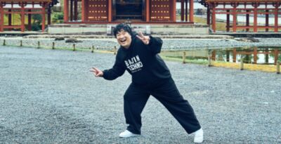 10月才要來台！日鬼才歌手「突爆身心出狀況」宣佈全面停工