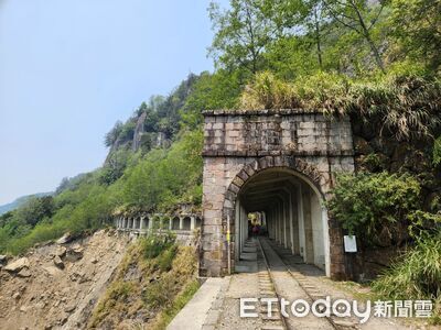 阿里山園區 6/25下午緊急封閉 眠月線提早在9月開放