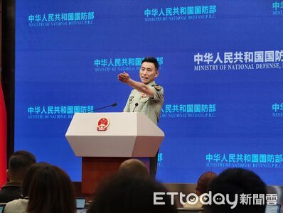 陸國防部痛批日方「陰謀論」 連14年增預算掩飾「再軍事化」野心