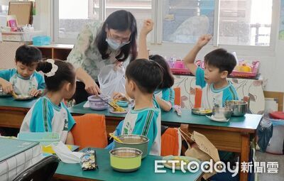 台南115學年度起全面補助國中小導師午餐費　黃偉哲宣布新措施